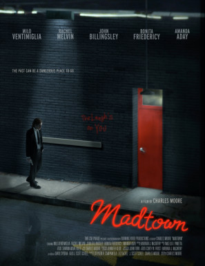 Madtown movie poster (2016) Poster MOV_jrzkclcm