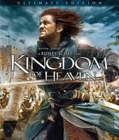 Kingdom of Heaven movie poster (2005) Mouse Pad MOV_jsj5d7wg
