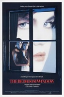 The Bedroom Window movie poster (1987) Tank Top #1326627