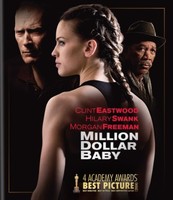 Million Dollar Baby movie poster (2004) tote bag #MOV_jtwh4gzy