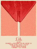 Lolita movie poster (1962) Tank Top #1374361