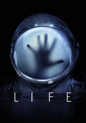 Life movie poster (2017) Poster MOV_jvs0gbzo