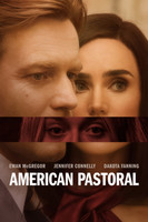 American Pastoral movie poster (2016) Poster MOV_jvshzrrn