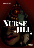 Nurse Jill movie poster (2016) Poster MOV_jy4rd7it