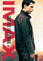 Jack Reacher: Never Go Back movie poster (2016) Poster MOV_jydb5xoh