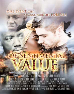 Of Sentimental Value movie poster (2016) Poster MOV_jyqezhub