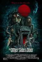 The Other Side of the Door movie poster (2016) Longsleeve T-shirt #1316171