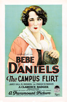 The Campus Flirt movie poster (1926) Poster MOV_jzpbbn5s