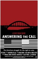 Answering the Call movie poster (2016) Poster MOV_jzqcrb96