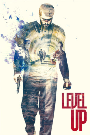 Level Up movie poster (2016) poster
