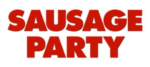 Sausage Party movie poster (2016) Mouse Pad MOV_k0q8qbxy