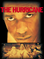 The Hurricane movie poster (1999) Poster MOV_k1cbglpd