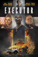 Executor movie poster (2016) Longsleeve T-shirt #1510647