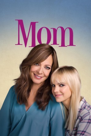 Mom movie poster (2013) Poster MOV_k2uj0l0j