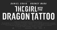 The Girl with the Dragon Tattoo movie poster (2011) Poster MOV_k2vko51g