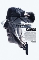Precious Cargo movie poster (2016) Poster MOV_k43uakbo