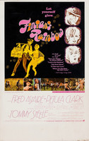 Finians Rainbow movie poster (1968) t-shirt #MOV_k6bck2dk