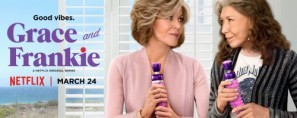 Grace and Frankie movie poster (2015) Poster MOV_k6jgdge3