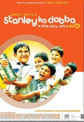 Stanley Ka Dabba movie poster (2011) tote bag #MOV_k7pfyf3q