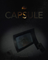 Capsule movie poster (2016) Poster MOV_k7xwjfbi