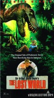 The Lost World movie poster (1998) Longsleeve T-shirt #1326466