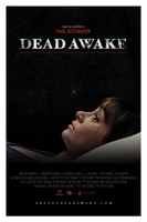 Dead Awake movie poster (2017) Tank Top #1476716