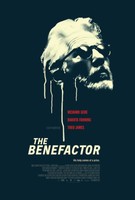 The Benefactor movie poster (2015) Poster MOV_kbpw74ut