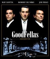 Goodfellas movie poster (1990) hoodie #1328232