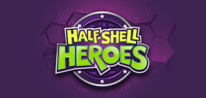Half-Shell Heroes: Blast to the Past movie poster (2015) mouse pad