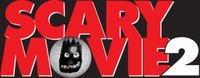 Scary Movie 2 movie poster (2001) t-shirt #MOV_kcn5e0pj