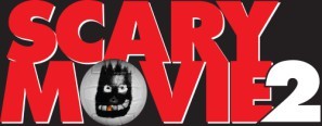 Scary Movie 2 movie poster (2001) calendar