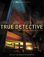 True Detective movie poster (2013) Poster MOV_kcncwmlv