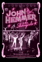 John Hemmer &amp; the Showgirls movie poster (2016) t-shirt #MOV_kd2bhcjz