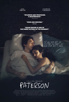 Paterson movie poster (2016) Poster MOV_kdqj7i7l