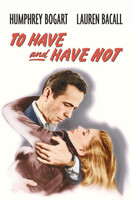 To Have and Have Not movie poster (1944) Sweatshirt #1376229