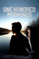 One Hundred Mornings movie poster (2009) Mouse Pad MOV_kezcfq9f