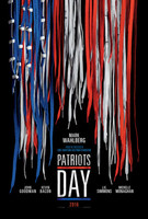 Patriots Day movie poster (2016) Tank Top #1375518