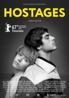 Hostages movie poster (2017) Poster MOV_kgohbzdh