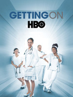 Getting On movie poster (2013) Poster MOV_kgqnlill