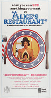 Alices Restaurant movie poster (1969) Sweatshirt #1476130