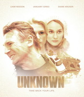 Unknown movie poster (2011) Sweatshirt #1374389