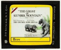 The Ghost of Slumber Mountain movie poster (1918) Sweatshirt #1476666