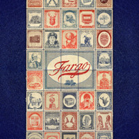 Fargo movie poster (2014) Sweatshirt #1468462