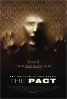 The Pact movie poster (2012) hoodie #1301936