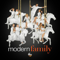 Modern Family movie poster (2009) hoodie #1394109