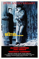 Midnight Cowboy movie poster (1969) Tank Top #1510353