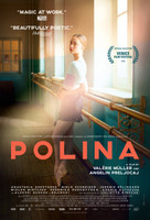 Polina, danser sa vie movie poster (2017) Poster MOV_kjqxayix