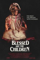 Blessed Are the Children movie poster (2016) hoodie #1394068