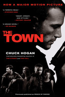 The Town movie poster (2010) Tank Top #1476058