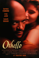Othello movie poster (1995) t-shirt #MOV_kndnvaxv